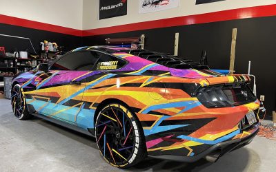 Boosting Your Ride’s Value: Car Wraps to Racks!