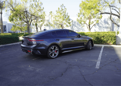 Car Wrap service, Wrap Atlanta