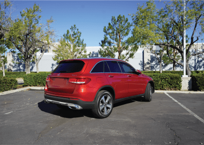 Car Wrap service, Wrap Atlanta