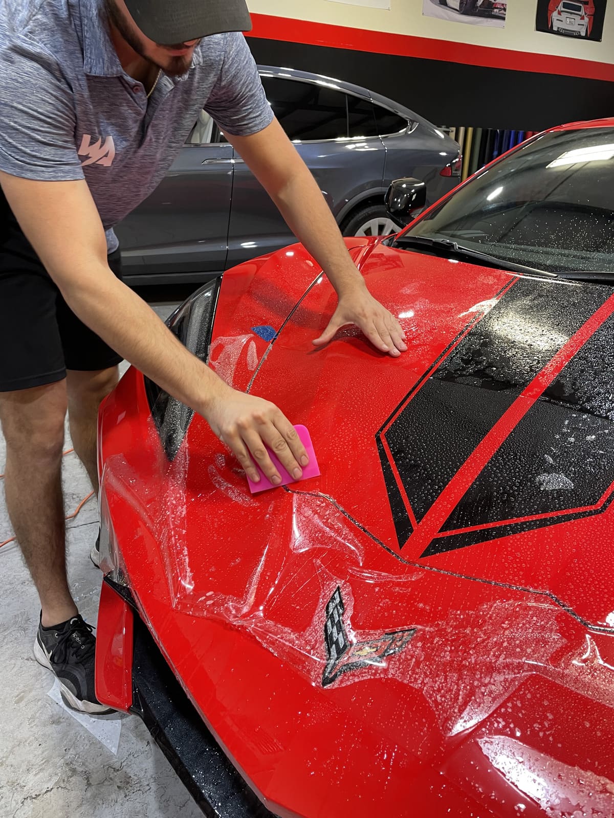 Best Paint Protection Film Services in Atlanta