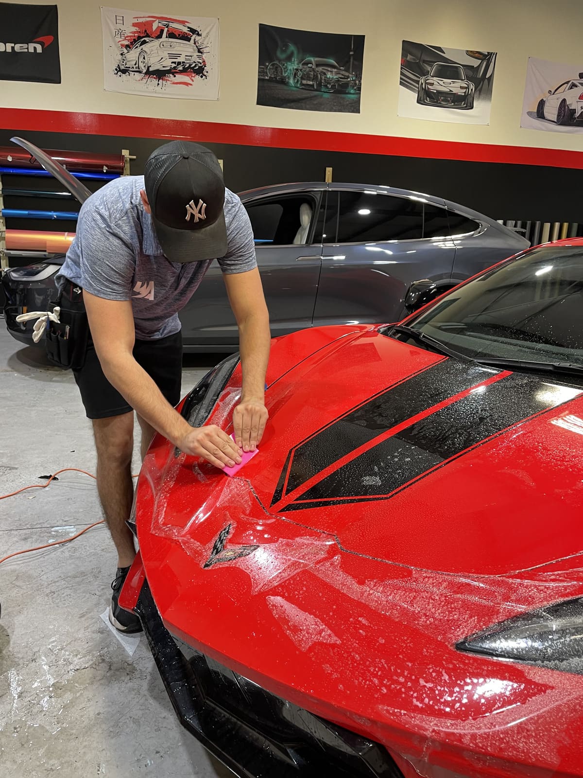 Best Paint Protection Film Services in Atlanta