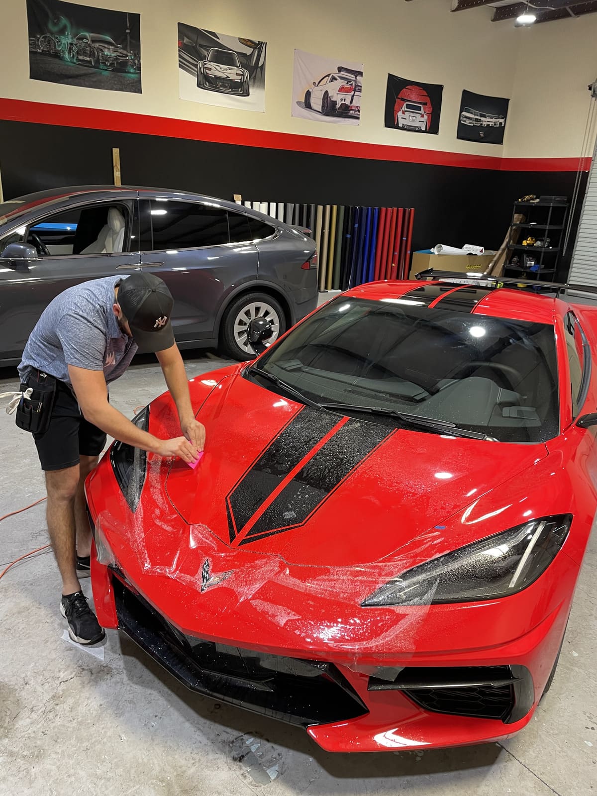 Best Paint Protection Film Services in Atlanta