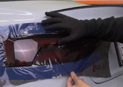 Car Wrap service, Wrap Atlanta