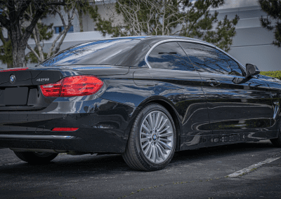 Car Wrap service, Wrap Atlanta