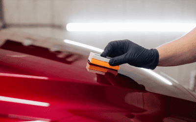 Standard vs. Premium Ceramic Car Coating: Key Differences