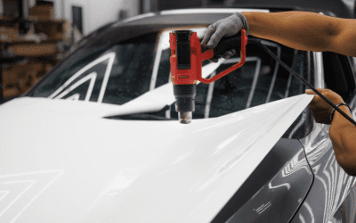 Botched Car Wraps: Why Professional Installation Matters