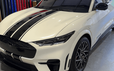 Racing Stripes: The Ultimate Style Upgrade for Speed Enthusiasts