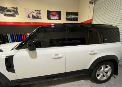 atlanta car wrap, car wrap services
