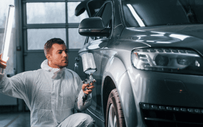 Best Tips for Maintaining Your Vehicle with Ceramic Coatings