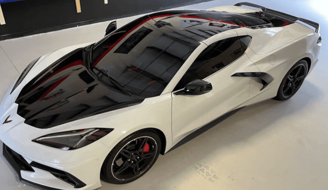 Benefits of Paint Protection Film: Shielding Your Vehicle in Atlanta