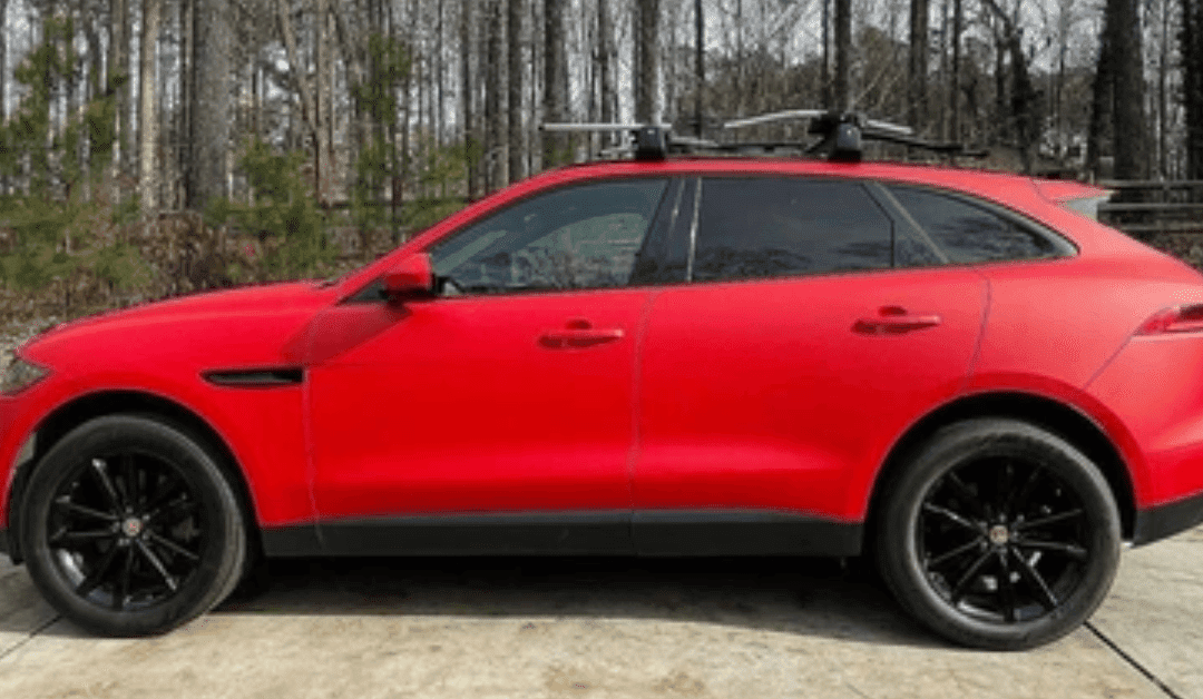 Wheel Painting Services in Atlanta