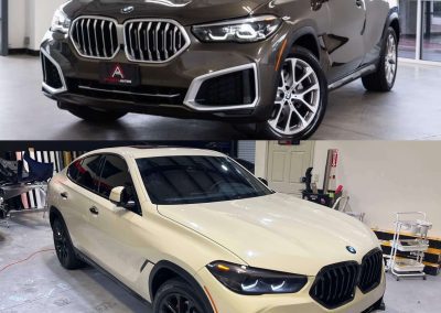 ceramic window tinting