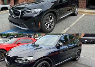 ceramic window tinting