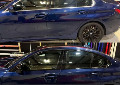 ceramic window tinting