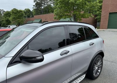 ceramic window tinting