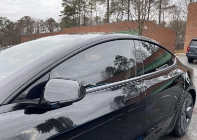 ceramic window tinting