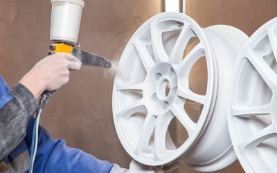 Wheel Powder Coating Cost In Atlanta Explained