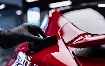 What Does Ceramic Coating Actually Protect Against?